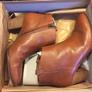 Madewell Billie Boot